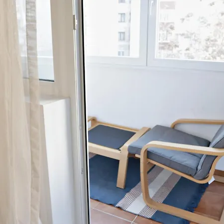 Apartament Conta I One Bedroom Near National Theatre