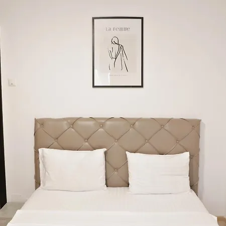 Apartament Conta I One Bedroom Near National Theatre