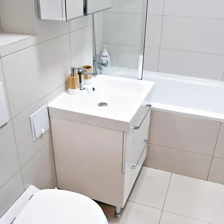 Apartament Conta I One Bedroom Near National Theatre