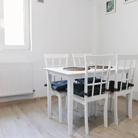 Conta I One Bedroom Near National Theatre * Bukareszt