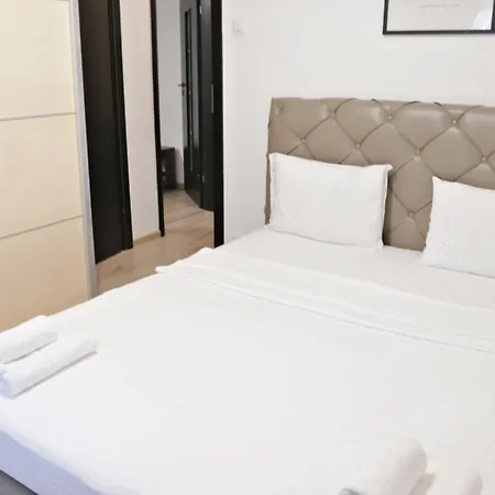 Conta I One Bedroom Near National Theatre Διαμέρισμα Βουκουρέστι