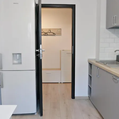 Conta I One Bedroom Near National Theatre Διαμέρισμα Βουκουρέστι