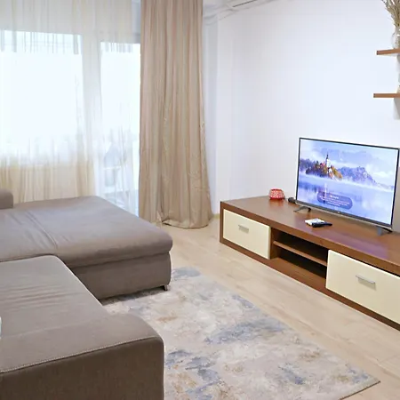 Conta I One Bedroom Near National Theatre Βουκουρέστι